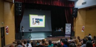 Jornada sobre “Pie Diabético, prevención y abordaje interdisciplinario”