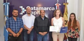 La Capital más Sustentable: «Huella de Carbono»