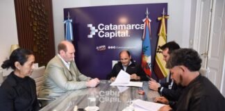 La Capital y el SOEM cerraron el segundo acuerdo salarial más alto de los municipios del país