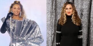 La madre de Beyoncé contestó a las acusaciones contra su hija