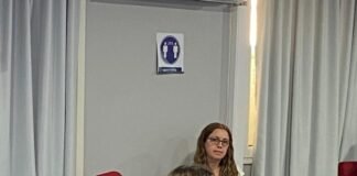 La ministra Alejandra Nazareno preside la Comisión Federal de Impuestos