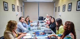 Luz verde al Presupuesto Provincial 2024