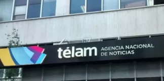 Milei anticipó que privatizará la TV Pública, Radio Nacional y la agencia Télam