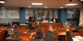 No habrá mas las reelecciones indefinidas en Catamarca