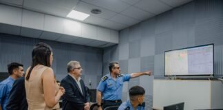 Nuevo sistema de seguridad en el transporte urbano de pasajeros