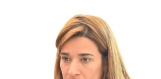 Paola Bazán, pidió a Alfredo Marchioli que aclare sobre un pacto con el oficialismo