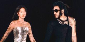 Peggy Gou lanzó un nuevo track junto a Lenny Kravitz
