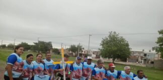 Peregrinos: Salud puso en marcha el operativo de prevención