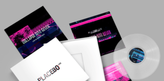 Placebo anunció su primer álbum en vivo