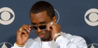 Puff Daddy fue acusado nuevamente por agresión sexual
