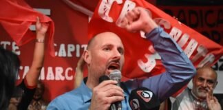 Radicales contra Marchioli: «Tiene accionar desleal y poco transparente a nuestros principios y valores radicales”