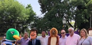 Radicales darán apoyo fiscalizando para Libertad Avanza