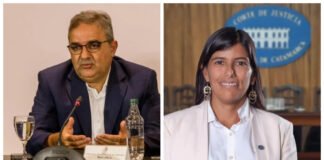 Presupuesto: “Cobran casi tres veces más que un Gobernador”