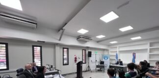 Resumen de la primera jornada de juicio por jurado en un caso por Abuso Sexual