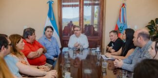 Se activa el COE Dengue ante la aparición del primer caso en la provincia