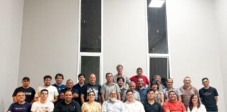 Se conformó la Asociación de Fotógrafos Catamarqueños