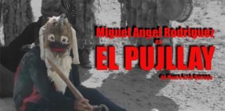 SE VIENE EL ESTRENO DE “EL PUJLLAY”