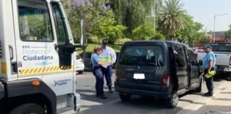 Uber: ya se secuestró un vehículo y crece el malestar entre los choferes