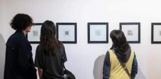 Sigue abierta la convocatoria para exponer en el Museo de Bellas Artes