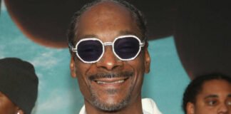 Snoop Dogg dijo a sus fans que “deja el humo”