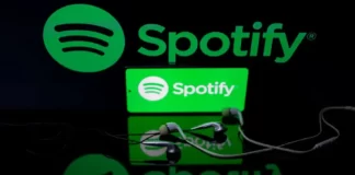 Spotify anunció una nueva política para el pago de derechos