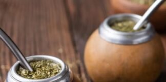 Taller de evaluación sensorial y cata de yerba mate