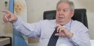 Tensión entre Gobierno y la Corte de Justicia por el presupuesto