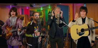 The Beatles: “Now and then” estrena su video oficial