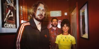 The Zutons anunció un nuevo álbum despues de 16 años