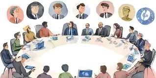 Todo sobre el ciberataque a ChatGPT: cómo ha sucedido, cuánto tiempo ha estado caída la plataforma y quién está detrás