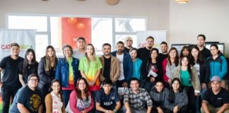 Turismo capacitó a prestadores y municipios de las regiones Centro y Este