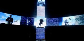 U2 agrega más fechas de su show especial en Las Vegas por la alta demanda de tickets