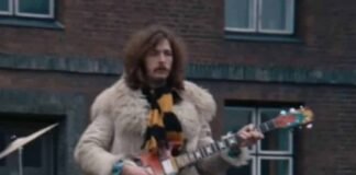 Una guitarra de Eric Clapton se vendió por más de 1 millón de dólares