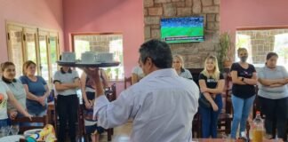 Verano 2024: Turismo se prepara para la temporada junto a municipios y prestadores