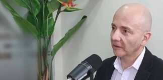 “Es llamativo que ahora se hable de la independencia del Poder Judicial” Adrian Bizuela, Diputado Adrian Brizuela