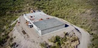 En cuatro años se incrementó un 52% la producción de agua potable en Zona Norte