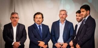 Malestar de gobernadores en la antesala de la cumbre con Milei