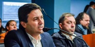 «No quieren dar la cara para explicar la pérdida de derechos»