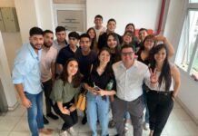 Activan el programa «Verano Joven» en las villas veraniegas