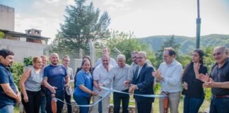 Amplían red de fibra óptica beneficiando a más de 25 mil habitantes