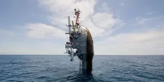 Así es Orca, el megasubmarino no tripulado para realizar misiones militares críticas de larga duración