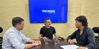 Barot: «Intendentes, al igual que los poderes Legislativo y Judicial, nos ajustaremos a las pautas provinciales”