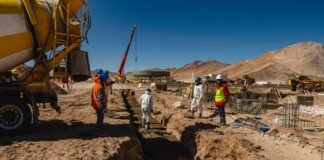 BID Invest invertirá 50 millones de dólares en el proyecto Sal de Vida en la puna catamarqueña