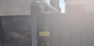 Clausuraron un local de eventos por exceder capacidad y horario permitido