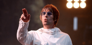 Comparan a Liam Gallagher con Bob Dylan, Mick Jagger y John Lennon