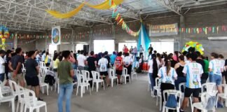 Con alegría y un compromiso renovado culminó la JDJ 2023