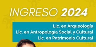 Continúan abiertas las preinscripciones en la Escuela de Arqueología