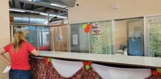 Desarrollo Social sin entregas de modulos alimentarios y hay malestar de la gente