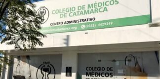 El Círculo Médico advirtió posible corte de servicios de OSEP a partir del lunes