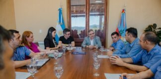 El Ejecutivo impulsa proyecto para profesionalizar la carrera policial y penitenciaria